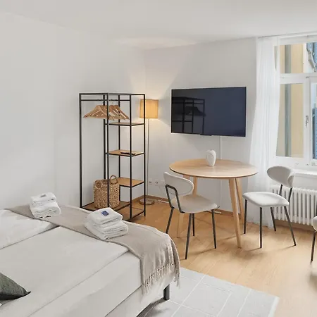 Cozy In The Heart Of - Stork 32 Apartman *