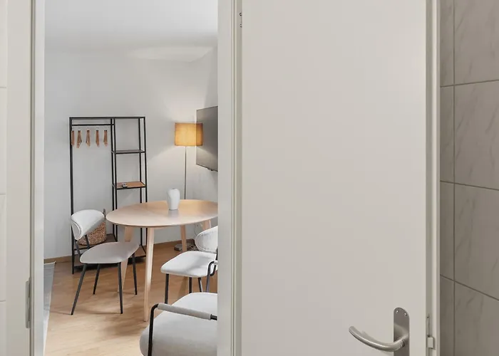 Apartmán Cozy In The Heart Of - Stork 32 *