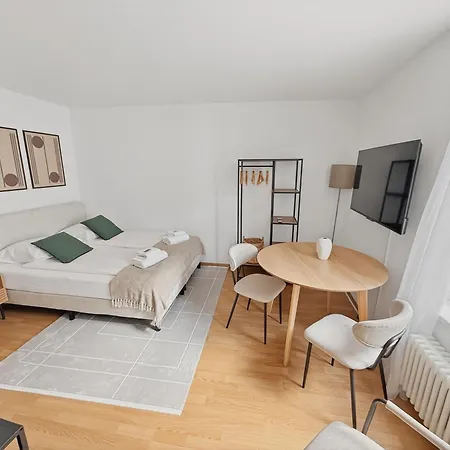 Cozy In The Heart Of - Stork 32 Apartamento *