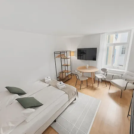 Cozy In The Heart Of - Stork 32 Apartamento *