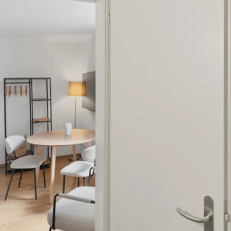 Apartamento Cozy In The Heart Of - Stork 32 *